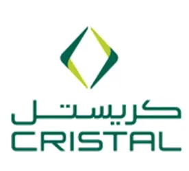 CRISTAL logo