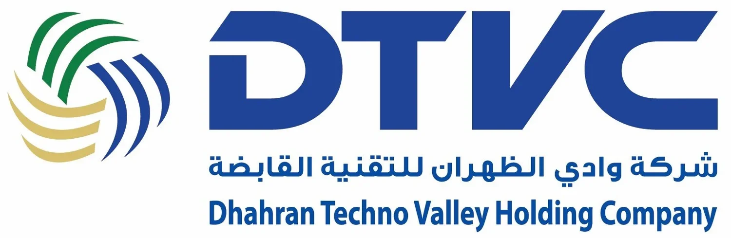 Dhahran_Techno_Valley_Holding_Company logo