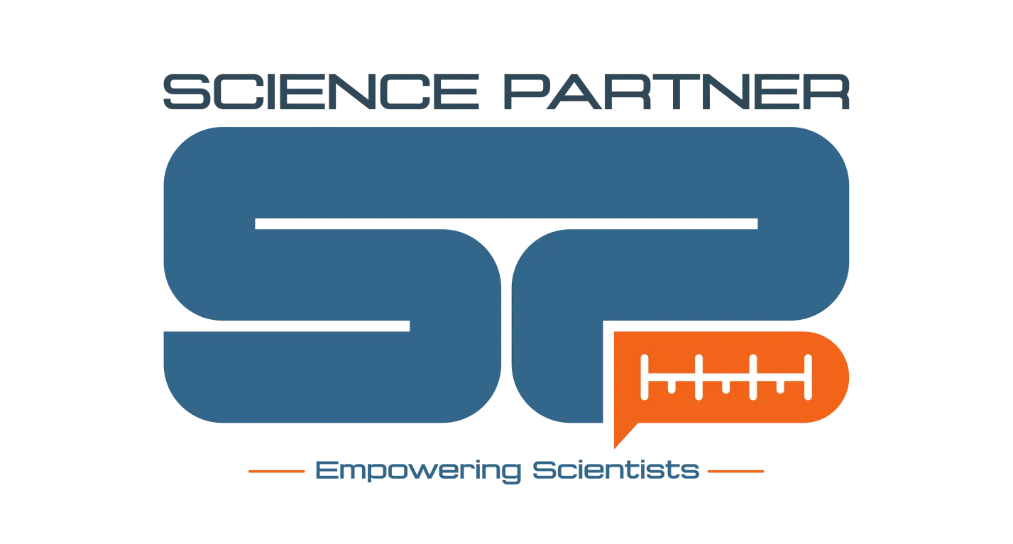 Science Partner Logo