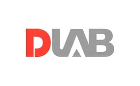 DLAB logo