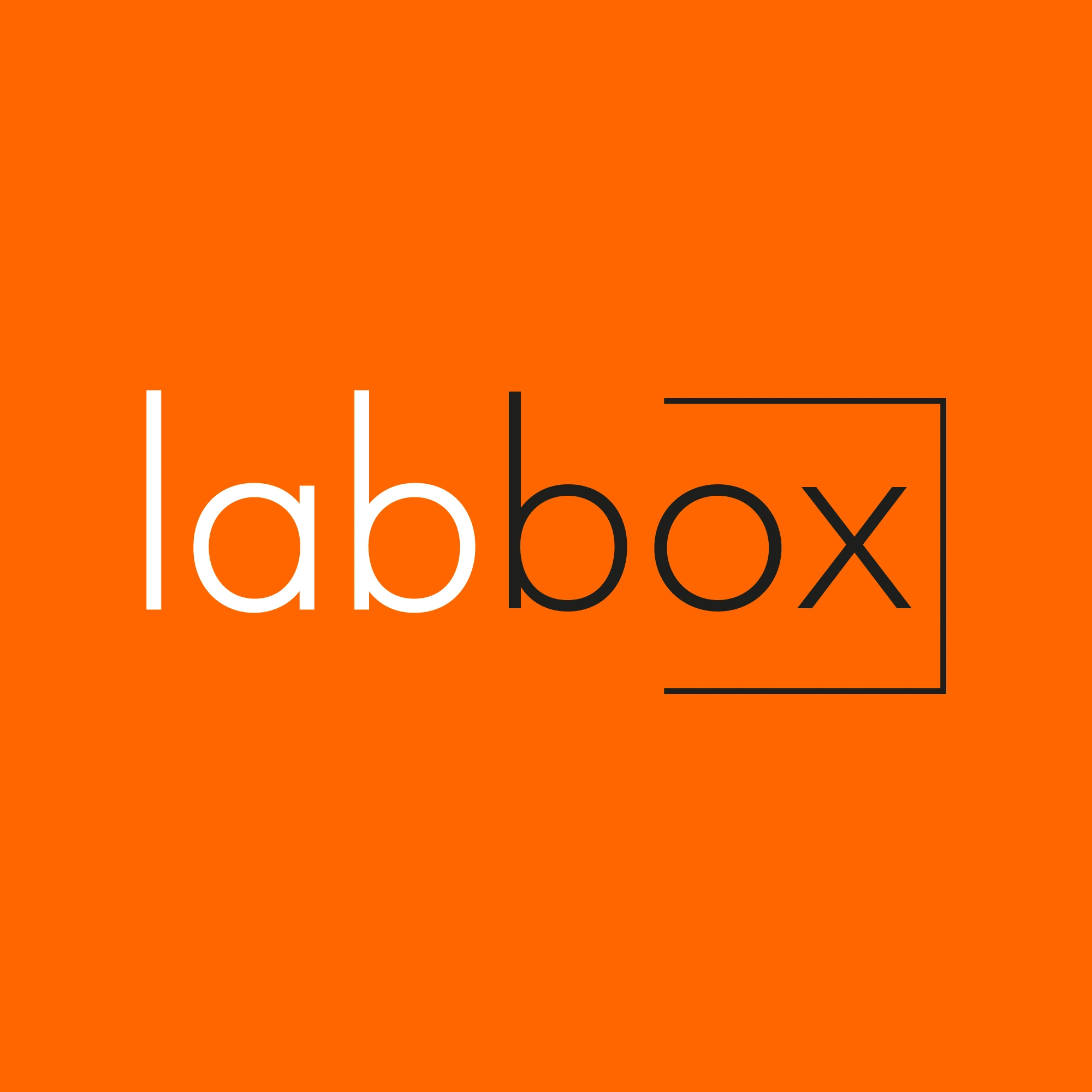 labbox logo
