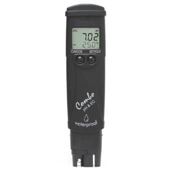 Low Range pH/Conductivity/TDS Tester