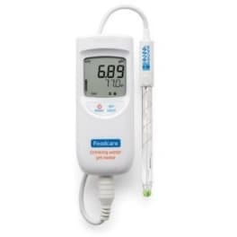 Drinking Water pH Portable Meter